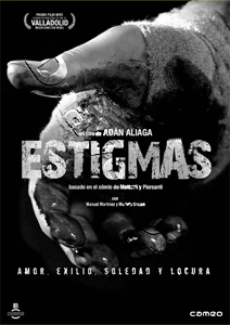 Stigmata (DVD)